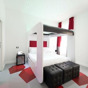 Deluxe Double Kamer