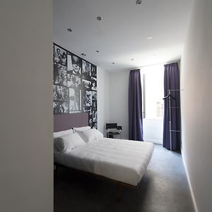 Superior Kamer met een King Size Bed